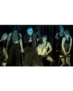 Theatrical Production Fund